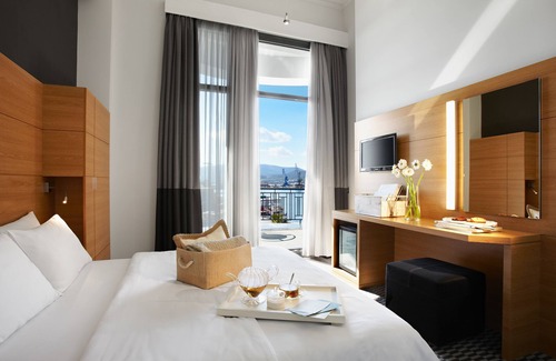 Volos City Centre Hotel | Hotel Aegli