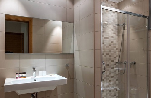 Volos City Centre Hotel | Hotel Aegli