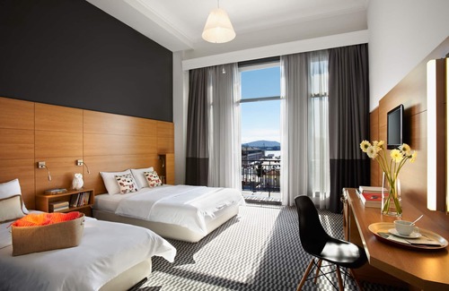 Volos City Centre Hotel | Hotel Aegli