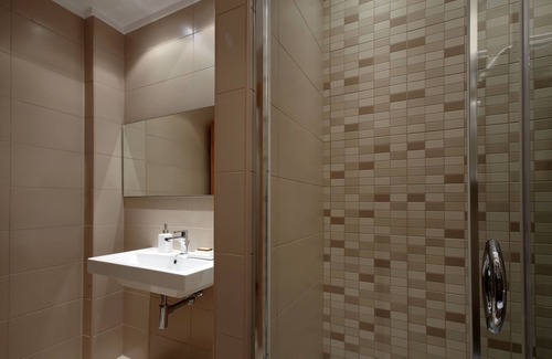 Volos City Centre Hotel | Hotel Aegli