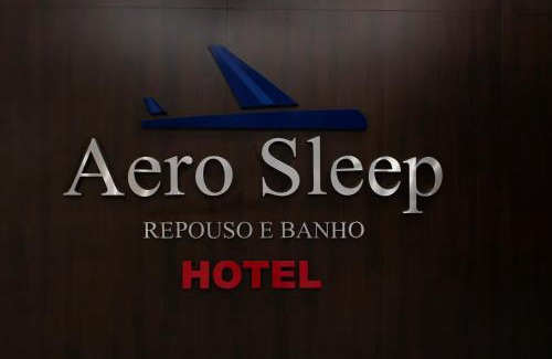 Campinas Hotel | Hotel Aero Sleep Campinas