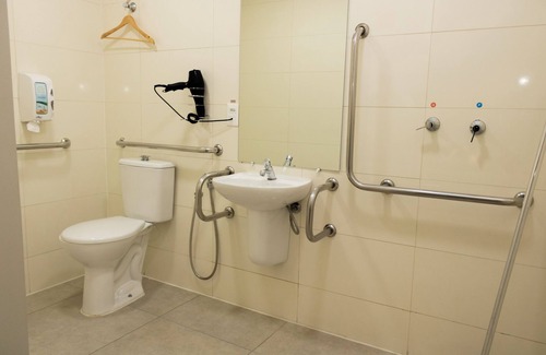 Campinas Hotel | Hotel Aero Sleep de Viracopos
