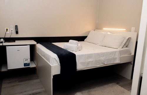 Campinas Hotel | Hotel Aero Sleep de Viracopos