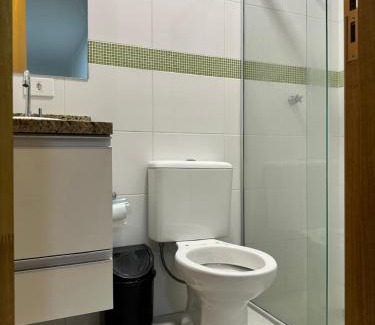 Jardim Aeroporto House | Hotel Aeroporto Congonhas 5
