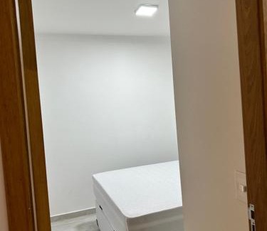 Jardim Aeroporto House | Hotel Aeroporto Congonhas 6