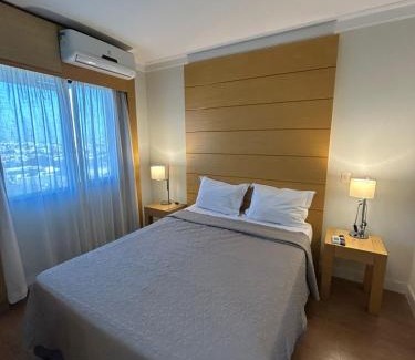 Vila Congonhas Apartment | Hotel Aeroporto Congonhas c garagem 2009 H