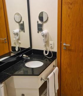 Campo Belo Hotel | Hotel Aeroporto Congonhas