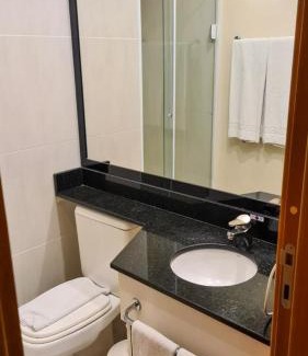 Campo Belo Hotel | Hotel Aeroporto Congonhas