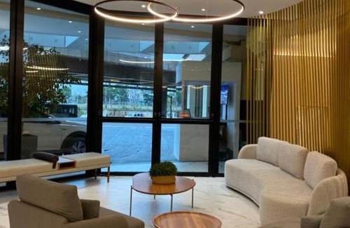 Vila Congonhas Hotel | Hotel Aeroporto de Congonhas - Flat