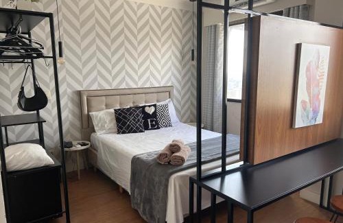 Vila Congonhas Hotel | Hotel aeroporto de Congonhas H2213