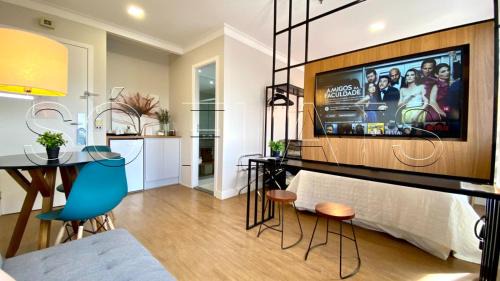 Vila Congonhas Hotel | Hotel aeroporto de Congonhas H2213