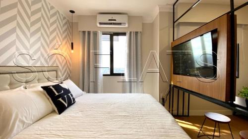 Vila Congonhas Hotel | Hotel aeroporto de Congonhas H2213