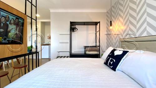 Vila Congonhas Hotel | Hotel aeroporto de Congonhas H2213