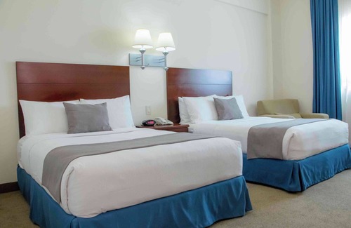 San Jose del Cabo Hotel | Hotel Aeropuerto Los Cabos