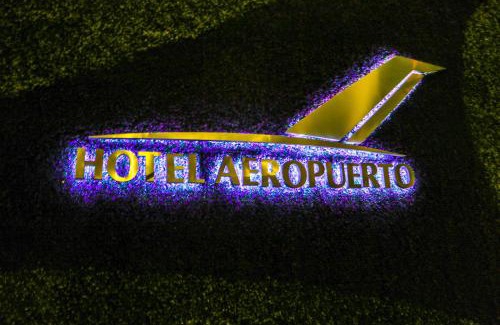 Venustiano Carranza Hotel | Hotel Aeropuerto