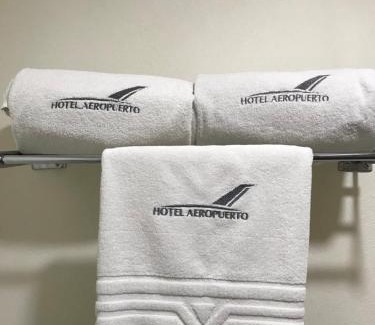 Venustiano Carranza Hotel | Hotel Aeropuerto