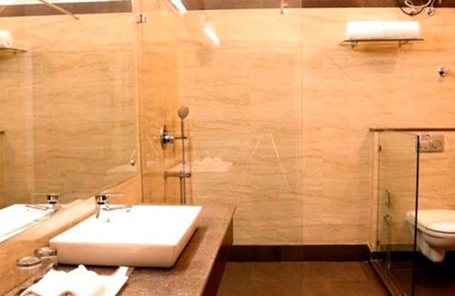 Greater Kailash Hotel | Hotel Africa Avenue G K 1