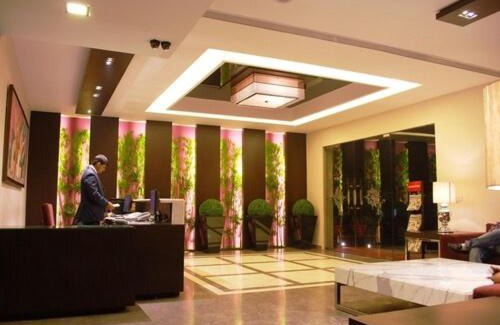 Greater Kailash Hotel | Hotel Africa Avenue - Greater Kailash 1