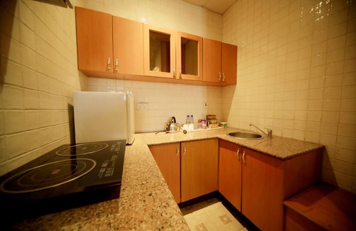 Central Kampala Hotel | Hotel Africana
