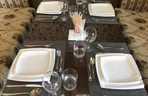 Qarshi Hotel | Hotel Afrosiyob