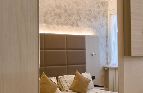 Crescenzago Hotel | Hotel Agape