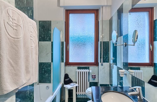 Crescenzago Hotel | Hotel Agape