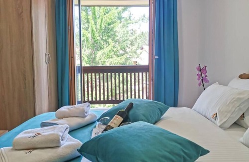 Zlatibor Hotel | Hotel Agape