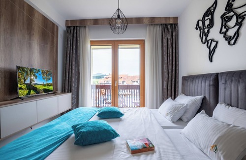 Zlatibor Hotel | Hotel Agape