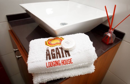 Pereira Hotel | Hotel Agata LH Pinares Alto Pereira