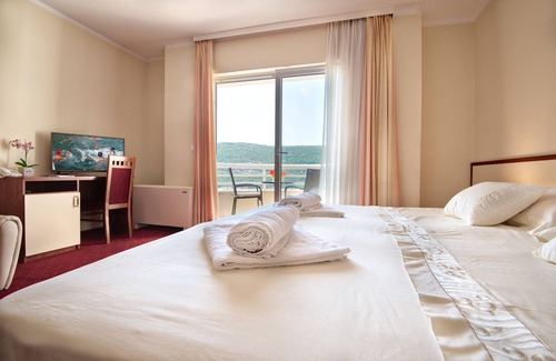 Neum Hotel | Hotel Agava