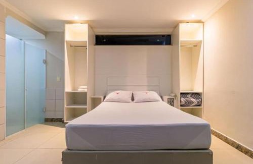 Zona Leste Hotel | Hotel Age - Próximo Arena Corinthians e Aeroporto de Guarulhos