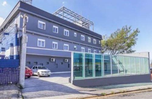Zona Leste Hotel | Hotel Age - Próximo Arena Corinthians e Aeroporto de Guarulhos