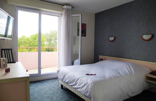 Hagondange Hotel | Hotel Agena Hagondange
