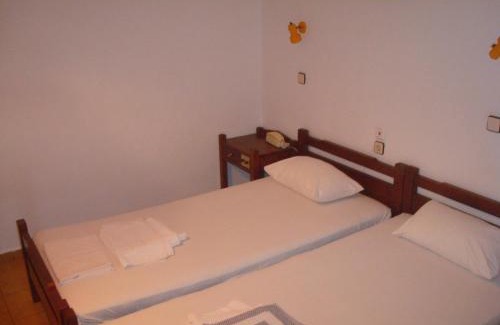 Palaiochora Hotel | Hotel Aghas Paleochora