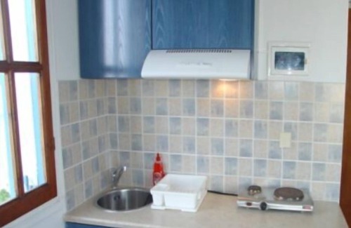 Milos Apartment | Hotel Agnanti