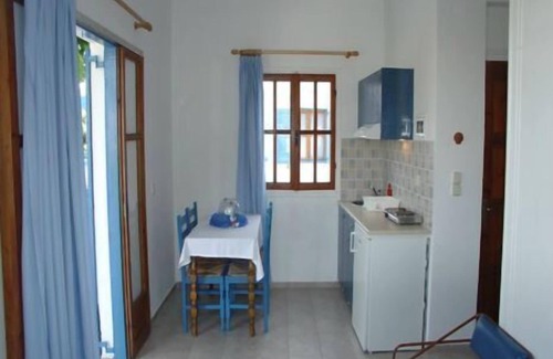 Milos Apartment | Hotel Agnanti