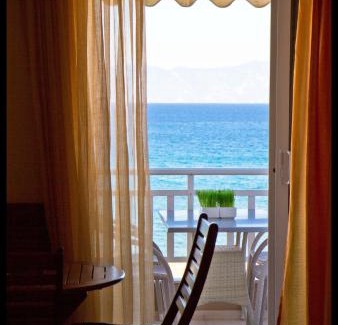 Sarti Apartment | Hotel Agni On The Beach