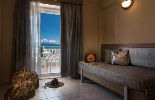 Sarti Apartment | Hotel Agni On The Beach