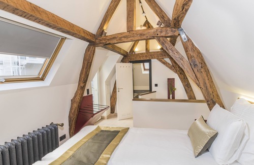 Quartier du Centre - Centrumwijk Hotel | Hotel Agora Bruxelles Grand Place