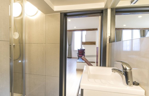 Quartier du Centre - Centrumwijk Hotel | Hotel Agora Bruxelles Grand Place