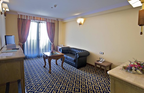 Trafalgar Hotel | Hotel Agora Juan de Austria