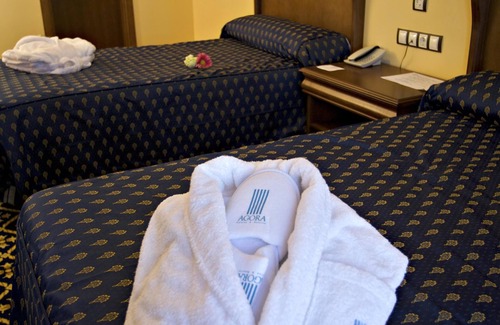 Trafalgar Hotel | Hotel Agora Juan de Austria