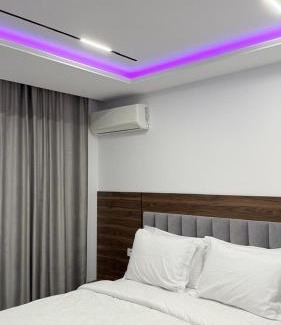 Tirana Hotel | Hotel Agron