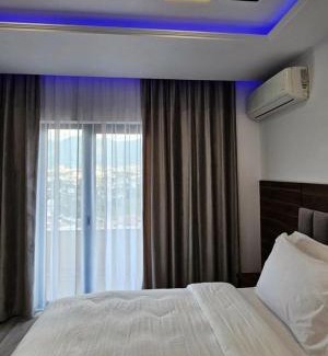 Tirana Hotel | Hotel Agron