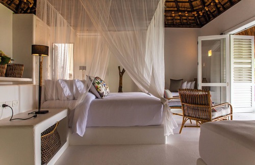 Bocachica Hotel | Hotel Agua Baru by Mustique