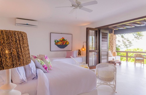 Bocachica Hotel | Hotel Agua Baru by Mustique