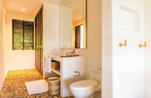 Bocachica Hotel | Hotel Agua Baru by Mustique