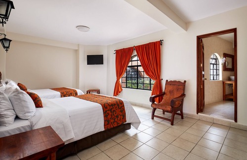 Centro Hotel | Hotel Agua Escondida Taxco Centro