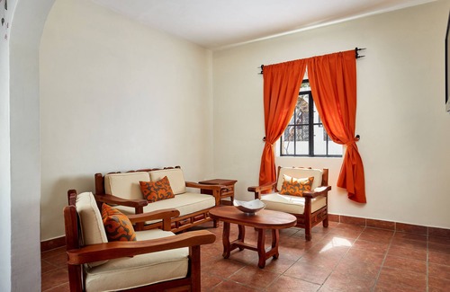 Centro Hotel | Hotel Agua Escondida Taxco Centro