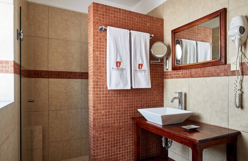 Centro Hotel | Hotel Agua Escondida Taxco Centro